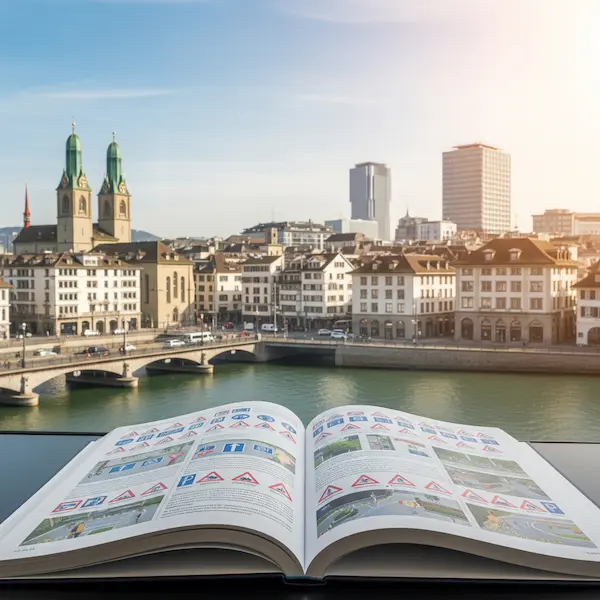 Theorieprüfung Tipps Zürich