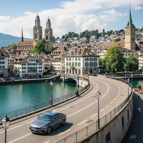 Führerschein Ablauf Zürich